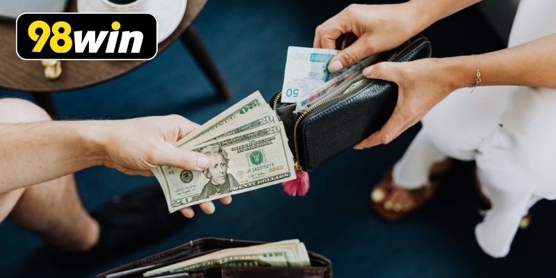 Các phương thức thanh toán phổ biến hiện nay